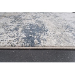 Mastercraft 52071/7777 Canyon Rug - Blue - 280cm x 380cm - thumbnail 2