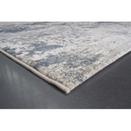 Mastercraft 52071/7777 Canyon Rug - Blue - 280cm x 380cm - thumbnail 3