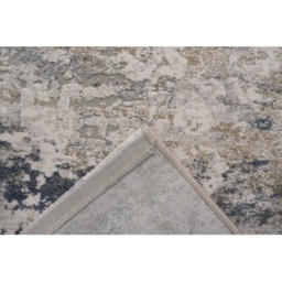 Mastercraft 52071/7777 Canyon Rug - Blue - 280cm x 380cm - thumbnail 4