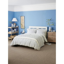 Morris and Co Willow Bough China Duvet Set - Blue - King - thumbnail 3