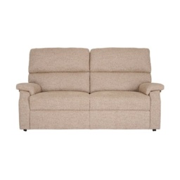 Celebrity Newstead 3 Seater Recliner Sofa - Leather - Single Motor - thumbnail 2