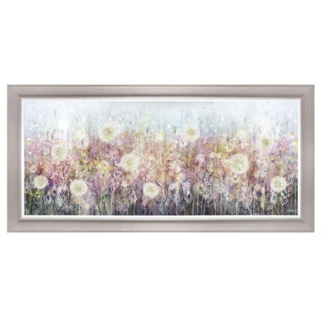 Art Marketing Show Stopper Framed Wall Art - image 1