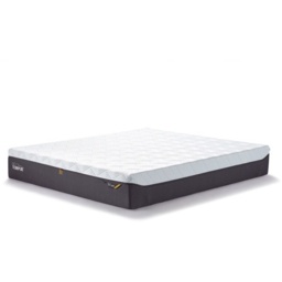 Tempur Pro Luxe SmartCool Medium Firm Mattress - EU Single - 90cm x 200cm - thumbnail 2