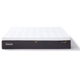 Tempur Pro Luxe SmartCool Medium Firm Mattress - EU Single - 90cm x 200cm - thumbnail 4