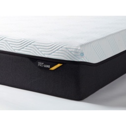 Tempur Pro Luxe SmartCool Medium Firm Mattress - EU Single - 90cm x 200cm - thumbnail 3