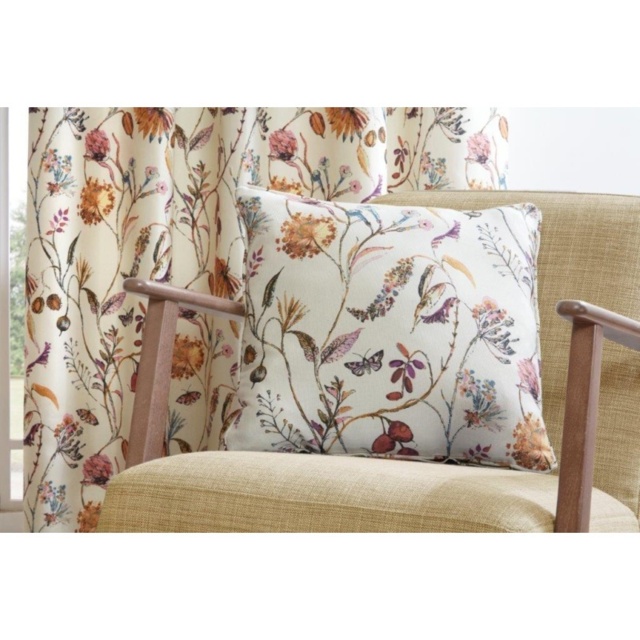 Sundour Grove Multi Filled Cushion - image 1