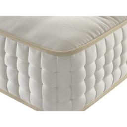 Harrison Spinks Flores Mattress - 150cm King Zip and Link - Medium - thumbnail 2
