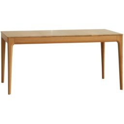 Ercol Romana Extending Dining Tables - Small - thumbnail 2