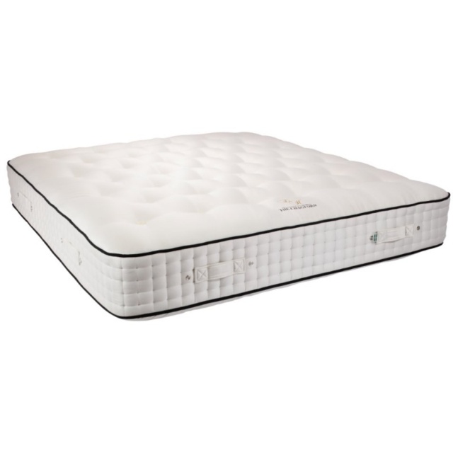 Enchanted House Beds Chagford Mattress - EU Small Single - 75cm x 200cm - image 1
