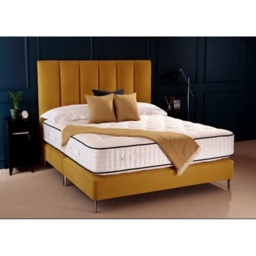 Enchanted House Beds Chagford Mattress - EU Small Single - 75cm x 200cm - thumbnail 4