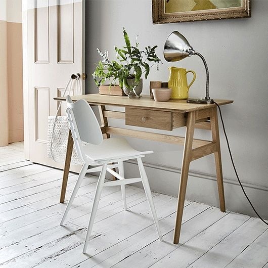 Ercol Ballatta Desk - image 1
