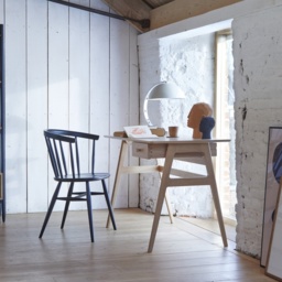 Ercol Ballatta Desk - thumbnail 2