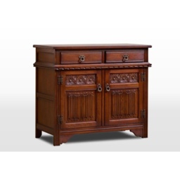 Wood Bros Old Charm Sideboard Oc1631 - Classic Finish - thumbnail 1