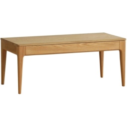 Ercol Romana Rectangular Coffee Table - thumbnail 1