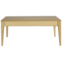 Ercol Romana Rectangular Coffee Table - thumbnail 3