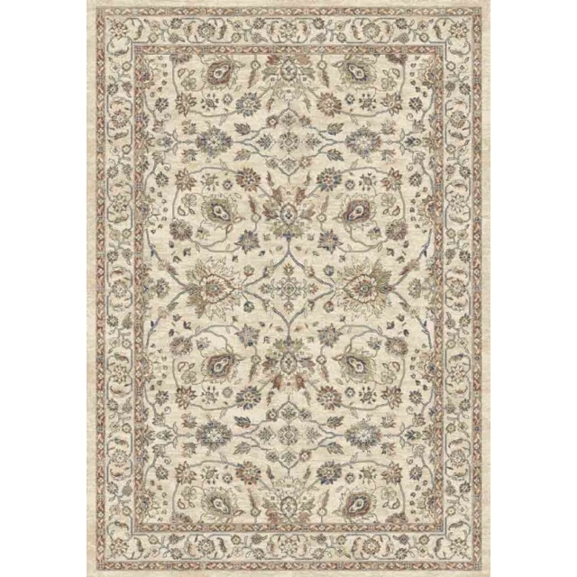 Mastercraft Da Vinci 057 - 0166/6484 Rug - Cream - 80x150cm - image 1