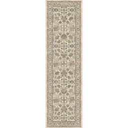 Mastercraft Da Vinci 057 - 0166/6484 Rug - Cream - 80x150cm - thumbnail 2