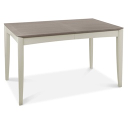 Brampton Grey 130cm/170cmExtending Dining Table