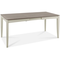 Brampton Grey 130cm/170cmExtending Dining Table - thumbnail 2
