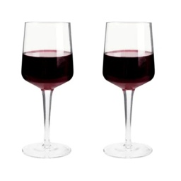 Denby Clear Wine Glass Set of 2 - thumbnail 3
