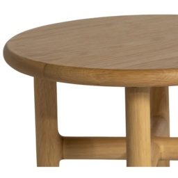G Plan Winchester Round Lamp Table - thumbnail 5
