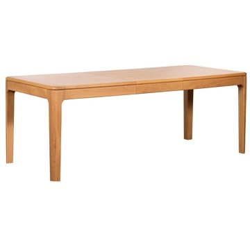G Plan Maddison Extending Dining Table 160cm-200cm - image 1