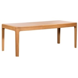 G Plan Maddison Extending Dining Table 160cm-200cm - thumbnail 1