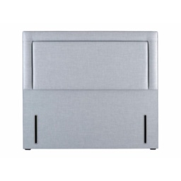 Hypnos Isobella Headboard - 75cm Small Single - Strutted Bed Fixing - Standard Fabric - thumbnail 2