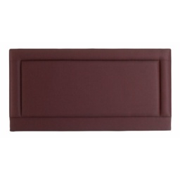 Hypnos Isobella Headboard - 75cm Small Single - Strutted Bed Fixing - Standard Fabric - thumbnail 5