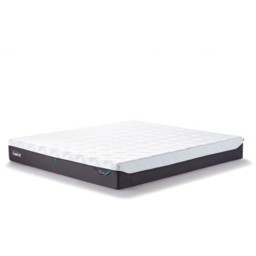 Tempur Pro Plus SmartCool Soft Mattress - EU Small Single - 75cm x 200cm - thumbnail 2