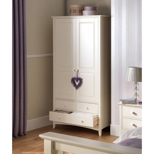 Julian Bowen Cameo Combination Wardrobe - image 1