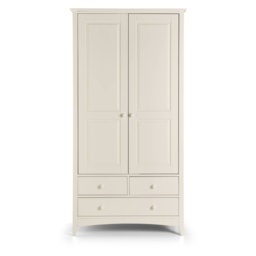 Julian Bowen Cameo Combination Wardrobe - thumbnail 2