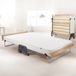 Jay-Be J-Bed Folding Bed With Performance e-Fibre Mattress - Small Double - thumbnail 7