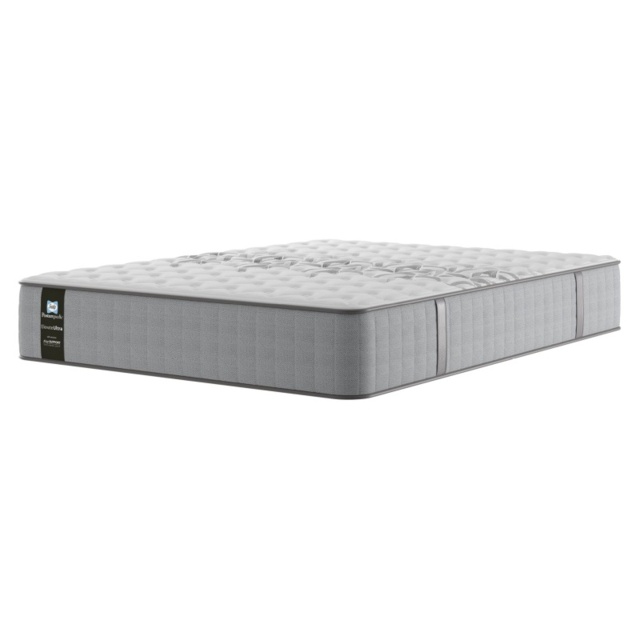 Sealy Tredwell Extra Firm Mattress - 90cm Single - image 1