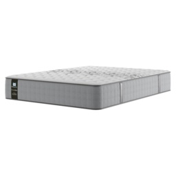 Sealy Tredwell Extra Firm Mattress - 90cm Single - thumbnail 1