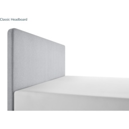Tempur Form Spring Adjustable Bed with Headboard - King - 150cm x 200cm - Green - Horizontal Headboard - thumbnail 6