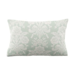 Laura Ashley Tatton Duck Egg Duvet Set - Green - Single - thumbnail 6