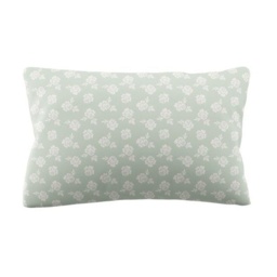 Laura Ashley Tatton Duck Egg Duvet Set - Green - Single - thumbnail 7