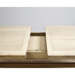 Wood Bros Lichfield 5ft Extending Dining Table OC3098 - Classic Finish - thumbnail 3