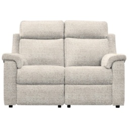 Parker Knoll Arizona 2 Seater Sofa - Leather Grade M - Without Heated Seats - thumbnail 2
