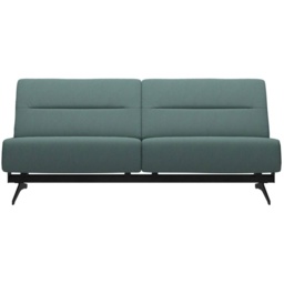 Stressless Stella 2 Seater Without Arms/Side Panels - Batick Leather - thumbnail 1