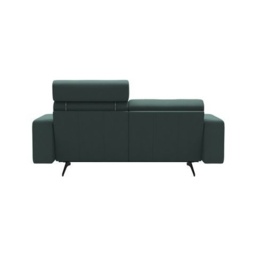 Stressless Stella 2 Seater Without Arms/Side Panels - Batick Leather - thumbnail 4