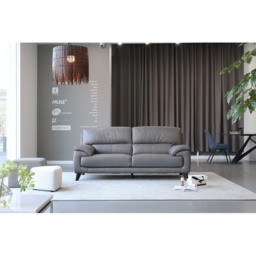 Kimberley 2 Seater Sofa - Fabric - thumbnail 2