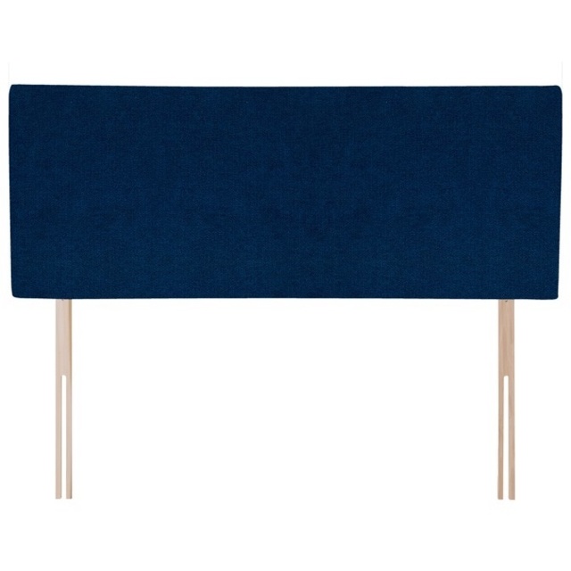 Tempur Buckingham Bledlow Strutted Headboard - King - 150cm - Venice Cream - image 1