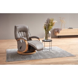Himolla Mosel Recliner Chair - Maxi - Manual - Leather L31 - thumbnail 3