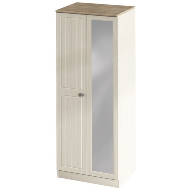 Epworth Mirror Robe - Finish