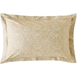 William Morris At Home Spring Thicket Pillowcase Pair - Mineral - thumbnail 2