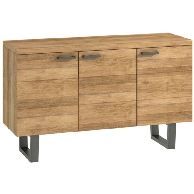 Brooklyn 3 Door Sideboard - image 1