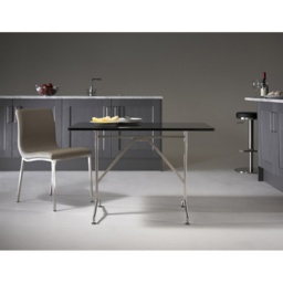 HND Cortina Dining Table - 130cm x 80cm - C2 - thumbnail 6