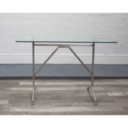 HND Cortina Dining Table - 130cm x 80cm - C2 - thumbnail 3
